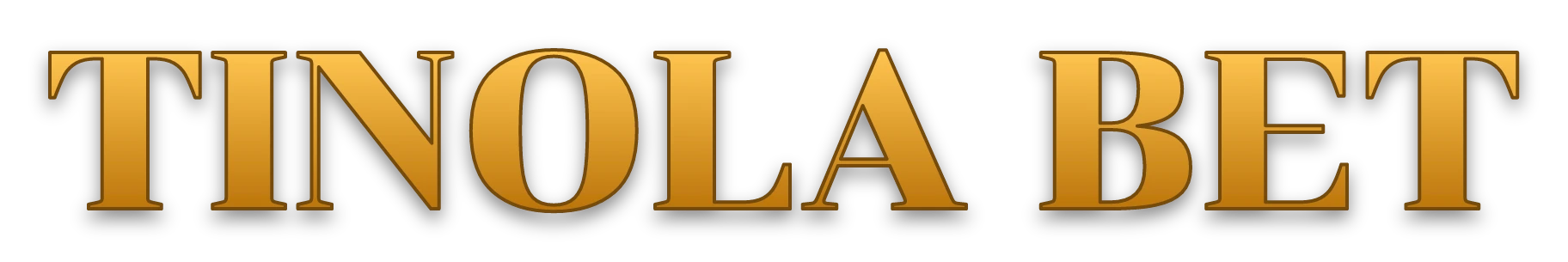 TINOLA BET logo